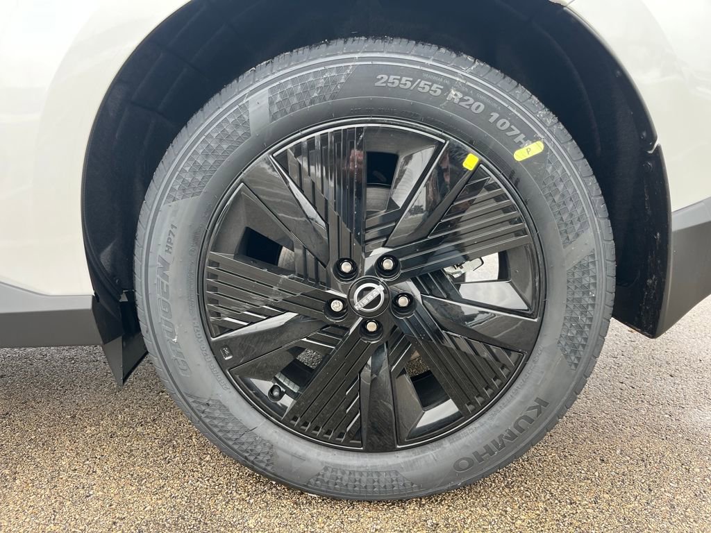 New 2026 Nissan Murano SV image 10