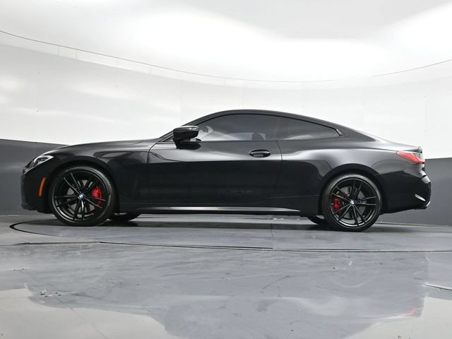 Used 2021 BMW 440i xDrive Coupe w/ Premium Package AWD/4WD image 34