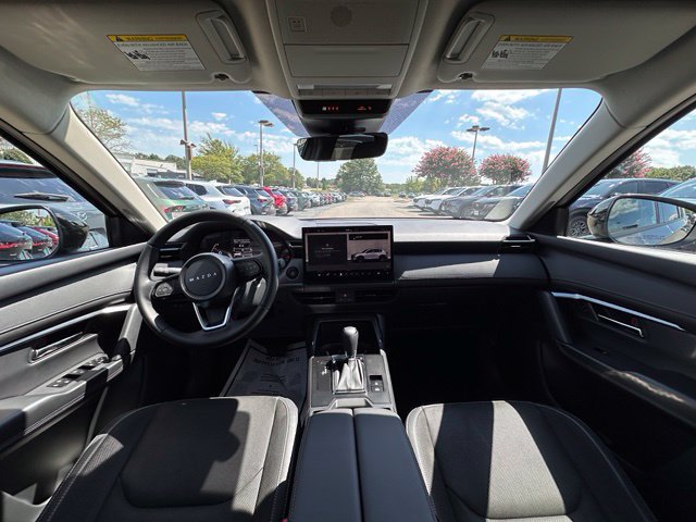 New 2026 MAZDA CX-5 Preferred AWD/4WD image 2