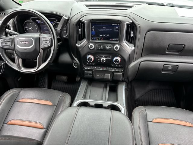 Used 2023 GMC Sierra 2500 AT4 w/ AT4 Preferred Package AWD/4WD image 15
