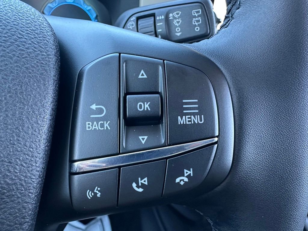 New 2025 Ford Bronco Sport Big Bend w/ Convenience Package image 29