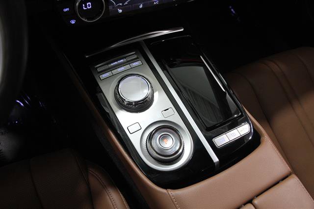 Certified 2024 Genesis G80 2.5T AWD/4WD image 15