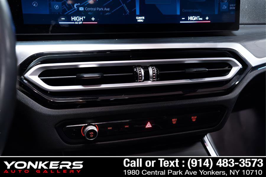 Used 2024 BMW 330i xDrive Sedan image 37