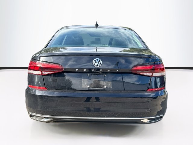 Used 2020 Volkswagen Passat 2.0T S FWD image 7