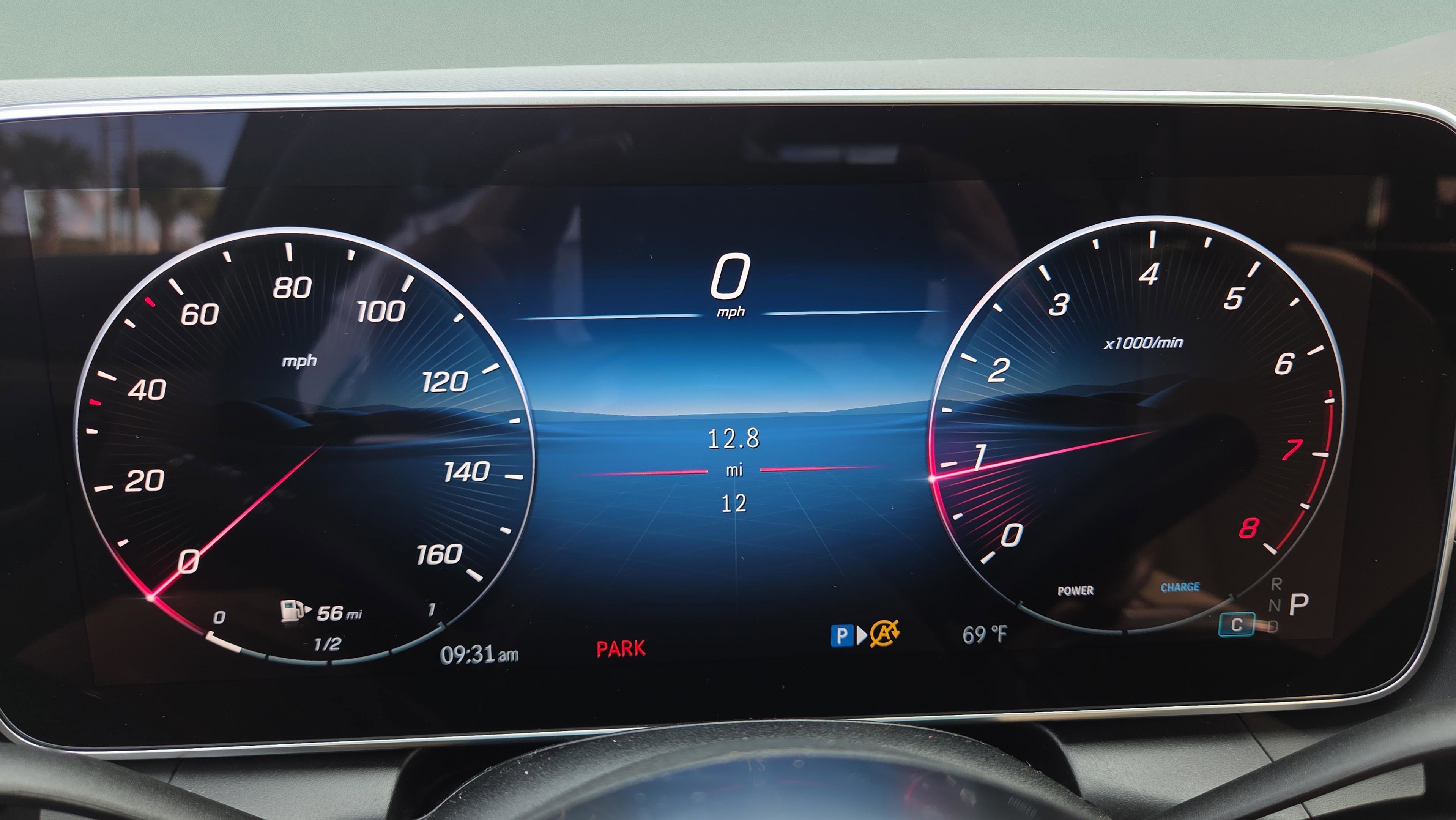 New 2026 Mercedes-Benz GLC 300 image 22