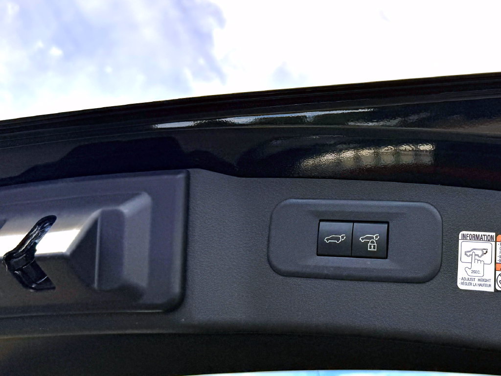 Used 2023 Lexus NX 350 F Sport AWD/4WD image 15