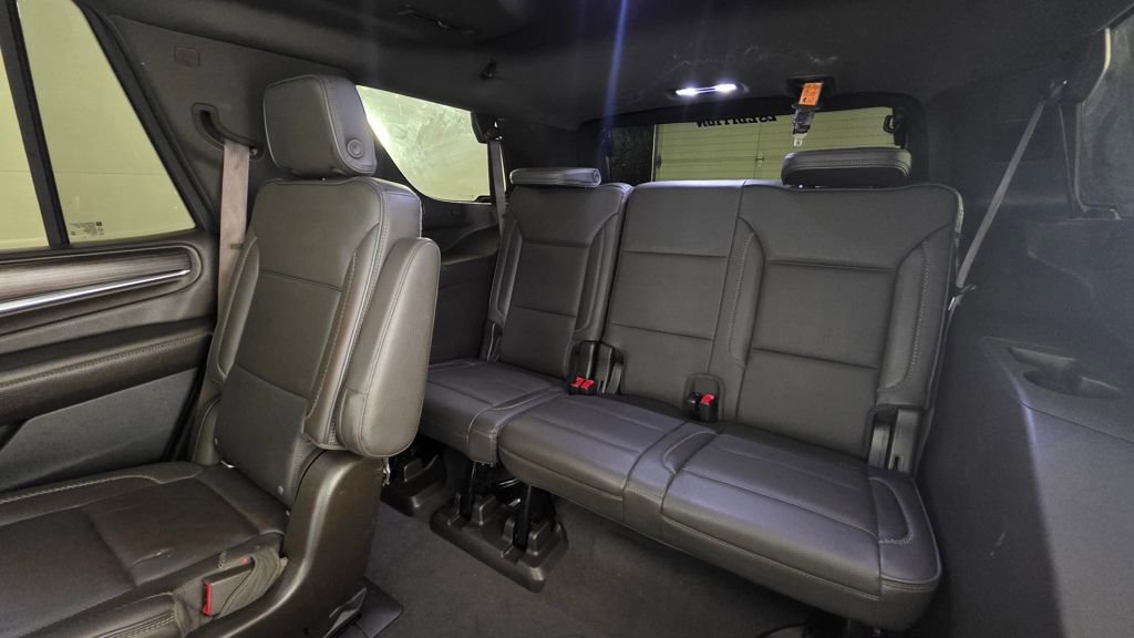 Used 2021 GMC Yukon Denali w/ Denali Ultimate Package image 55