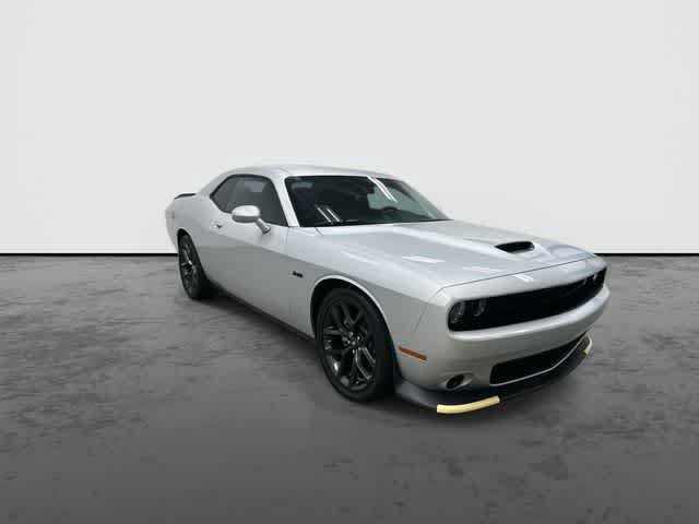 Used 2023 Dodge Challenger R/T w/ Blacktop Package RWD image 6
