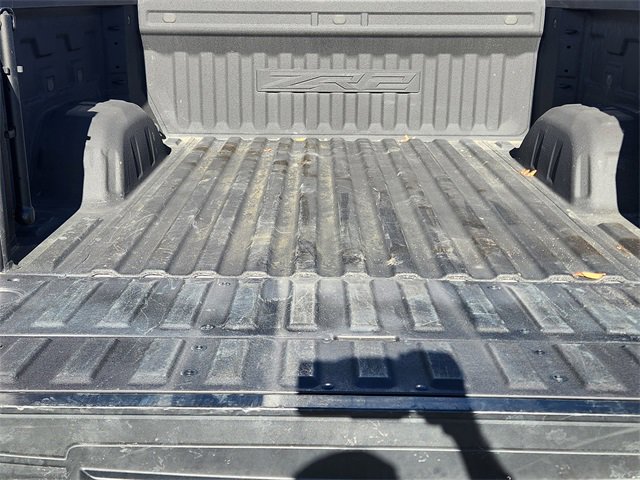 Used 2023 Chevrolet Silverado 1500 ZR2 w/ Technology Package image 14