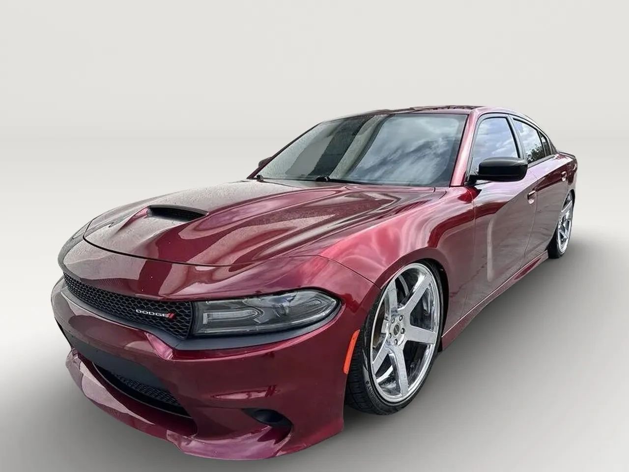 Used 2019 Dodge Charger R/T w/ Driver Confidence Group RWD image 21