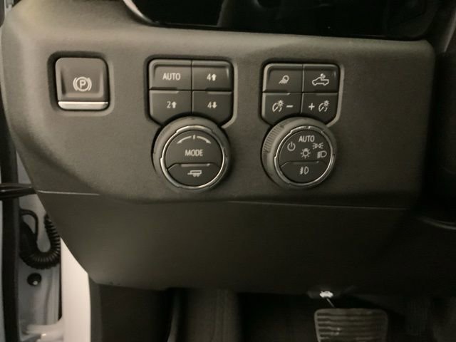 New 2026 Chevrolet Silverado 1500 LTZ w/ LTZ Convenience Package II image 20