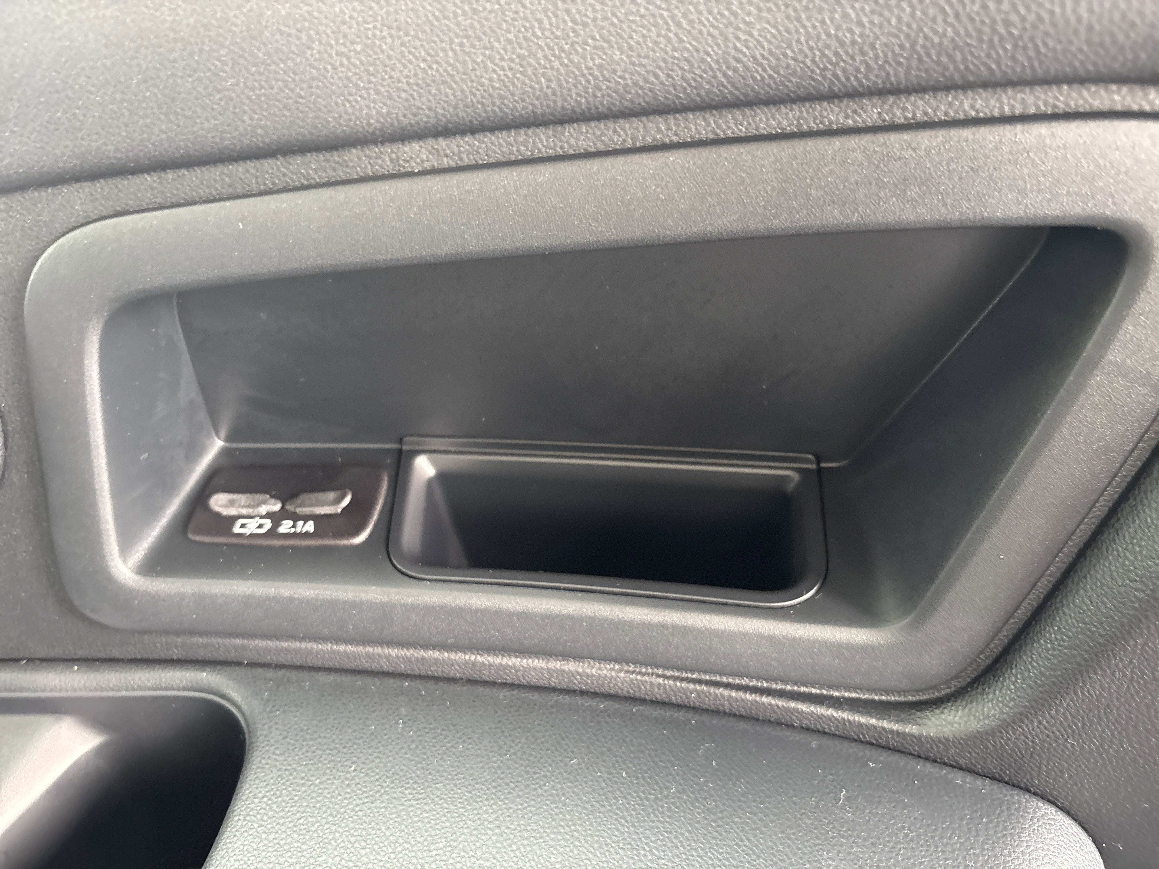 Certified 2025 Subaru Ascent Bronze Edition image 23