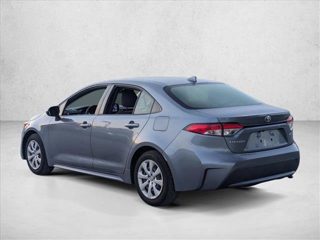 Used 2022 Toyota Corolla LE FWD image 7