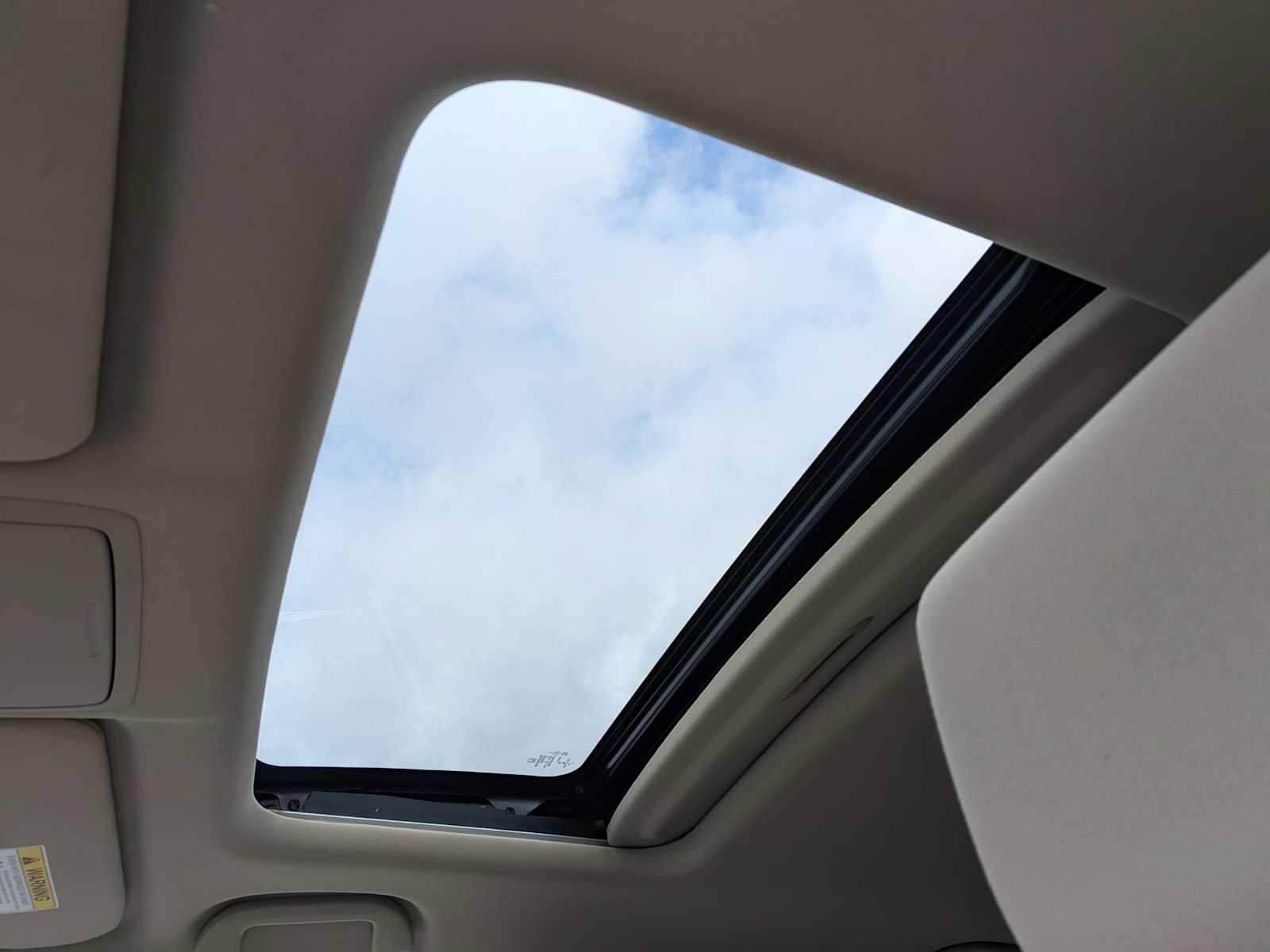 Certified 2019 Honda CR-V EX image 17