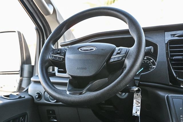 Used 2024 Ford Transit 350 XLT image 15