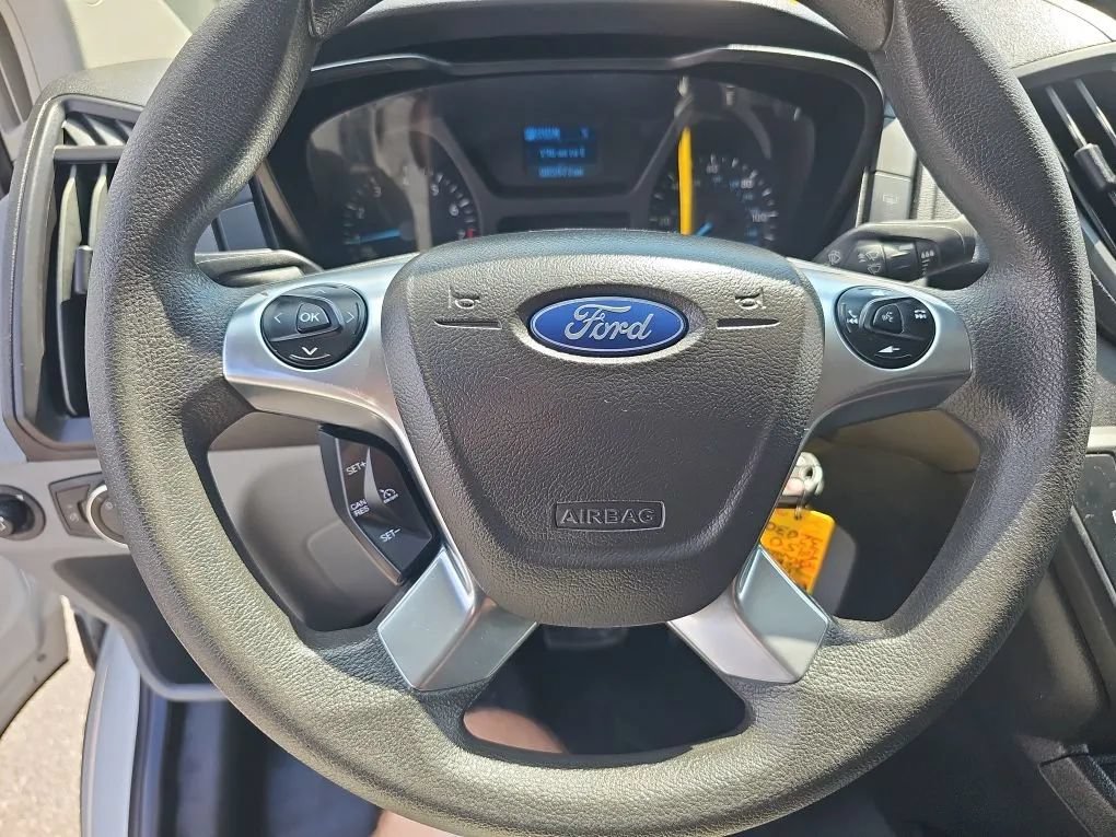 Used 2019 Ford Transit 150 XL RWD image 14
