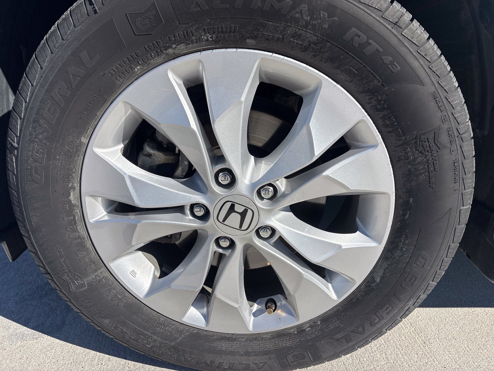 Used 2013 Honda CR-V EX-L image 11