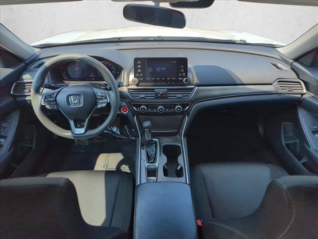 Certified 2018 Honda Accord LX image 15