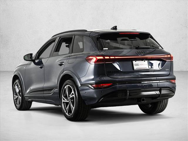 New 2027 Audi Q6 e-tron Premium Plus AWD/4WD image 8