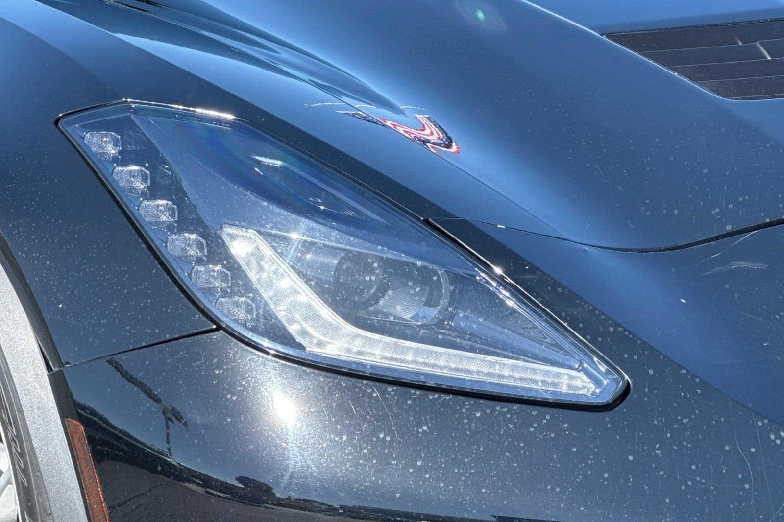 Used 2018 Chevrolet Corvette Z06 RWD image 41