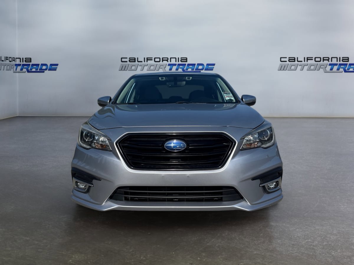 Used 2019 Subaru Legacy 2.5i Sport AWD/4WD image 2