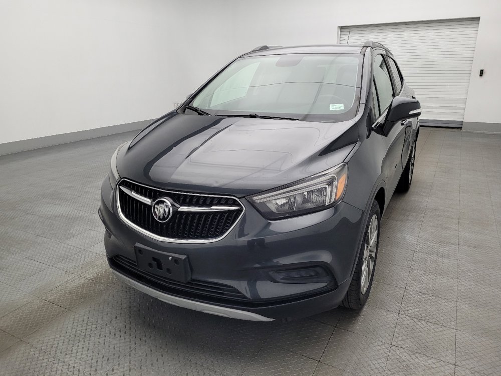 Used 2017 Buick Encore Preferred image 15