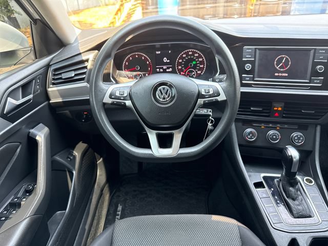 Used 2019 Volkswagen Jetta S FWD image 17