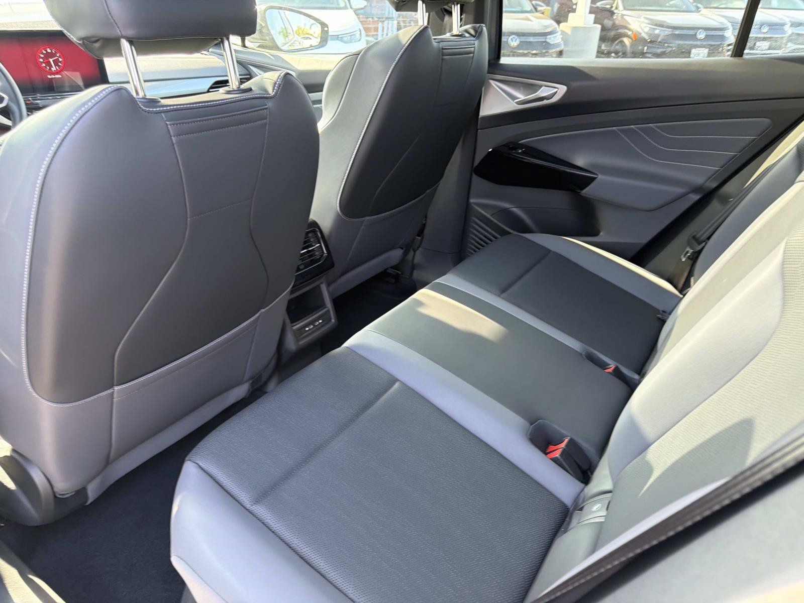 Certified 2023 Volkswagen ID.4 Pro S RWD image 10