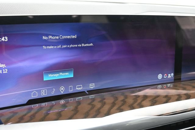 Used 2025 Cadillac Escalade Sport Platinum AWD/4WD image 31