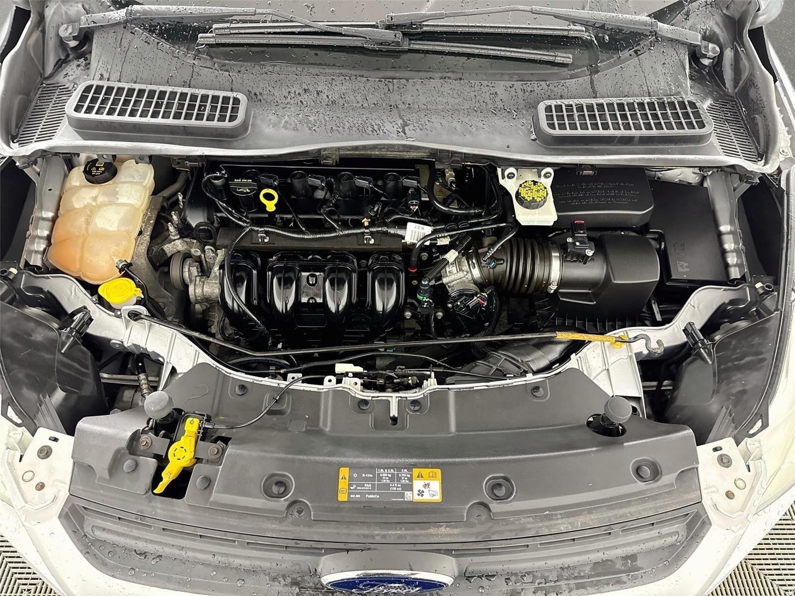 Used 2014 Ford Escape S FWD image 27