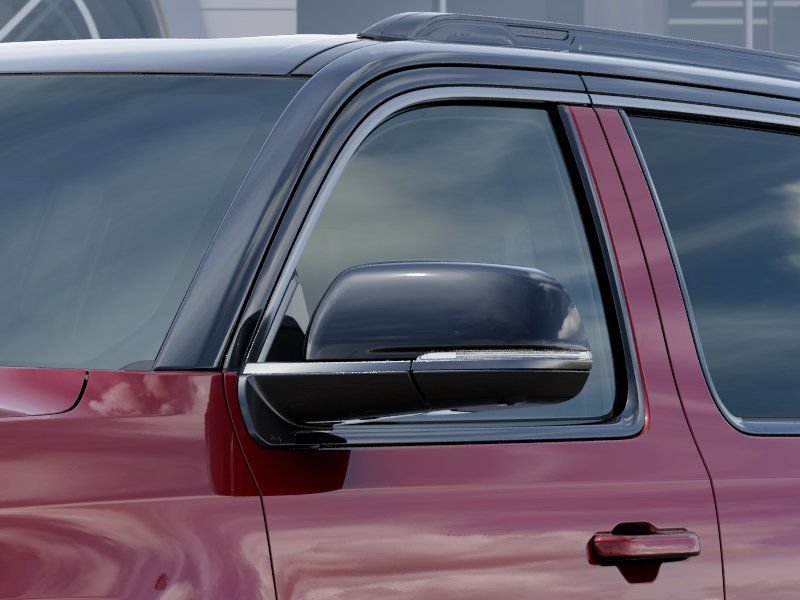 New 2026 Jeep Grand Wagoneer L Summit AWD/4WD image 12