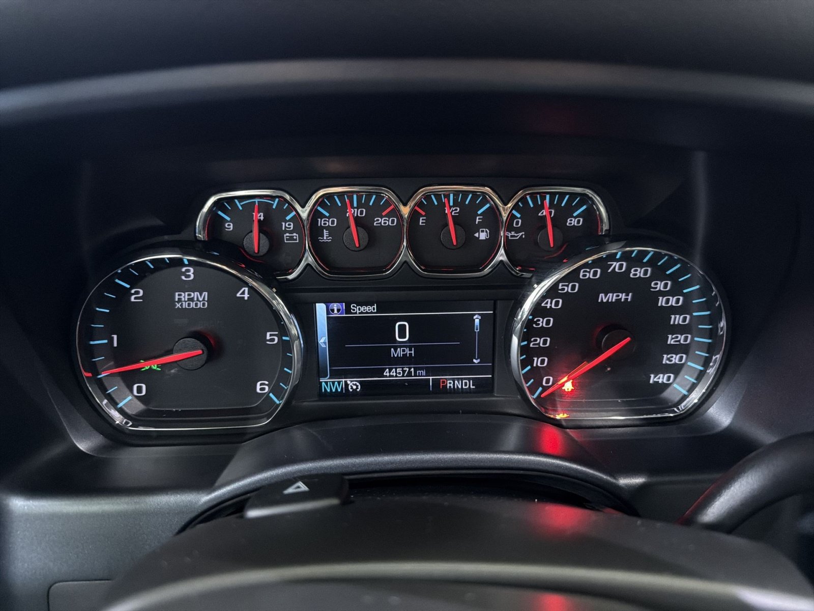 Used 2018 GMC Sierra 1500 SLE w/ Black Pack AWD/4WD image 33