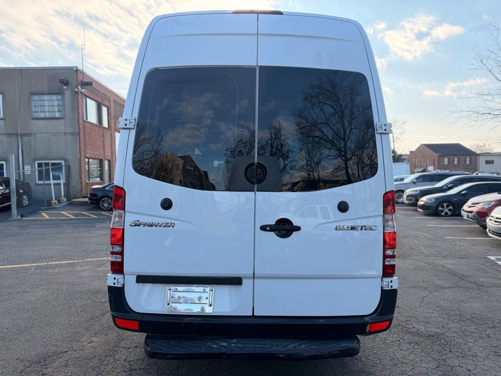 Used 2013 Mercedes-Benz Sprinter 2500 image 8
