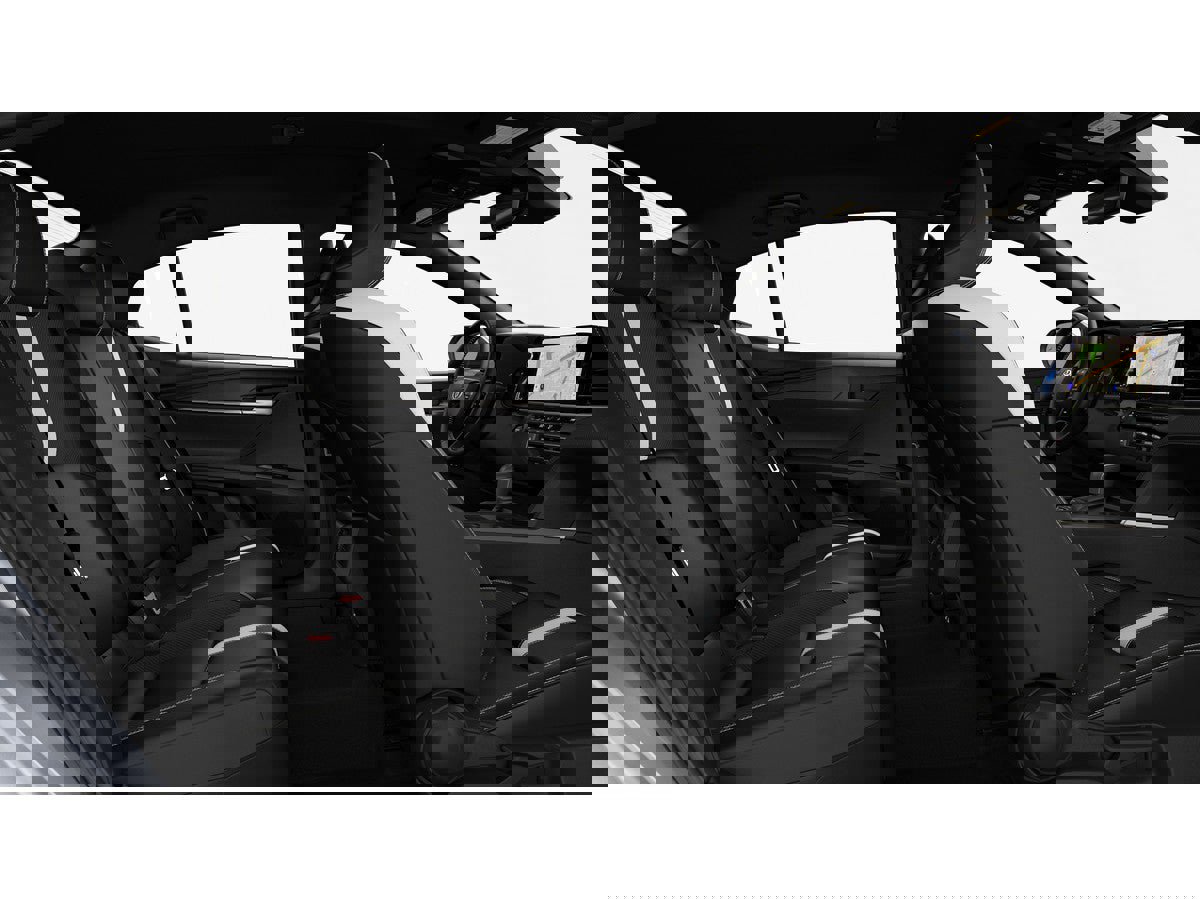 New 2026 Toyota Camry SE image 21