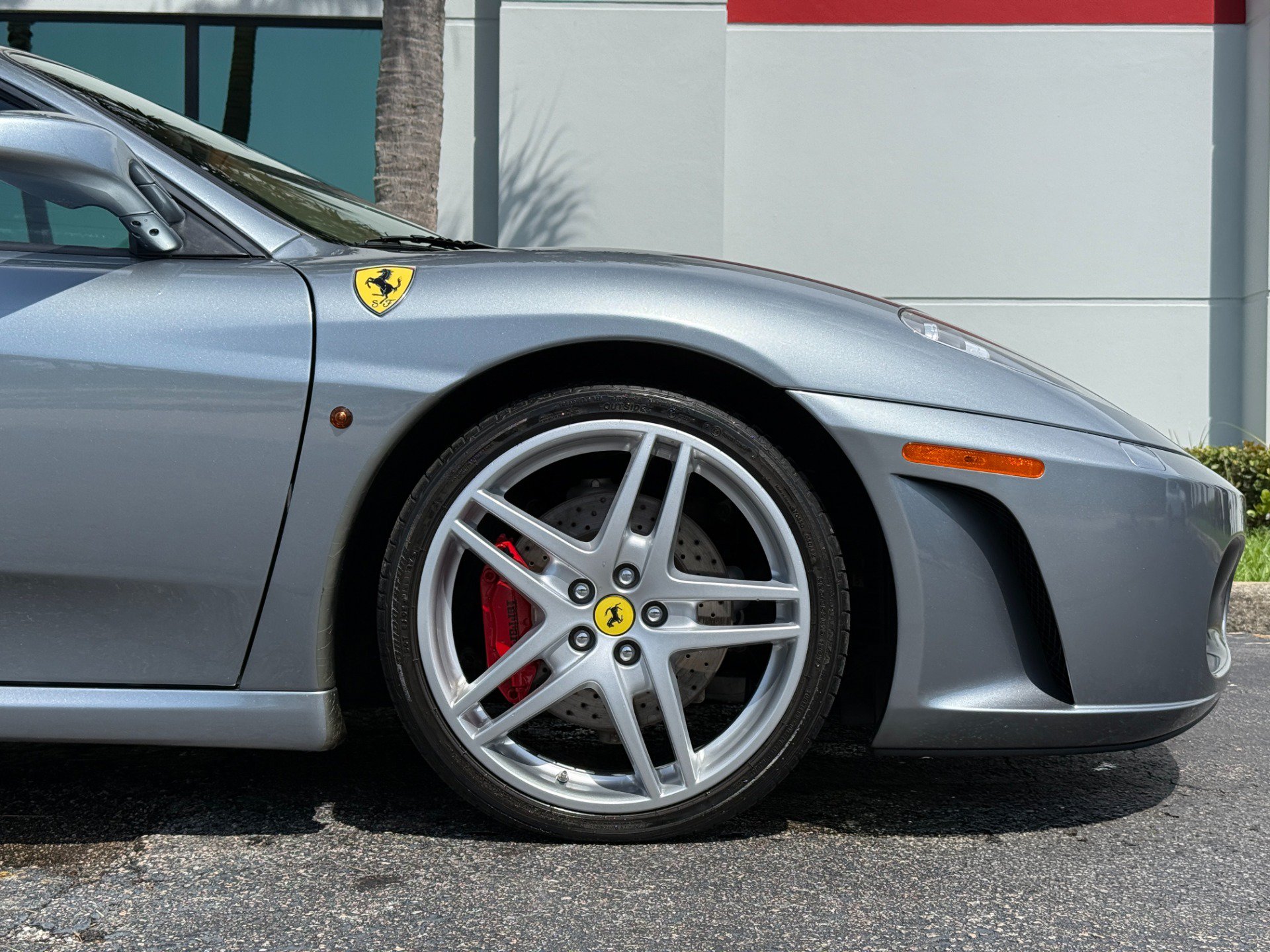 Used 2006 Ferrari F430 Spider RWD image 26
