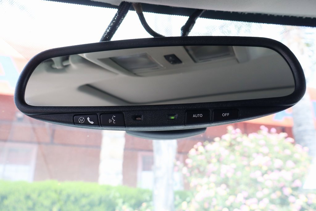 Used 2007 Jeep Grand Cherokee SRT8 w/ SRT Option Group I image 25