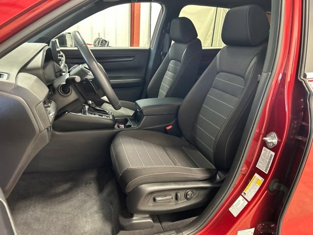 Certified 2023 Honda CR-V Sport image 15