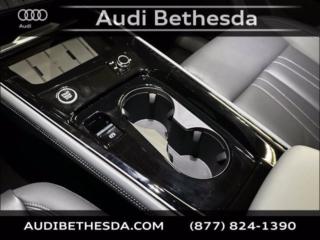 New 2026 Audi Q3 quattro 2.0T AWD/4WD image 19