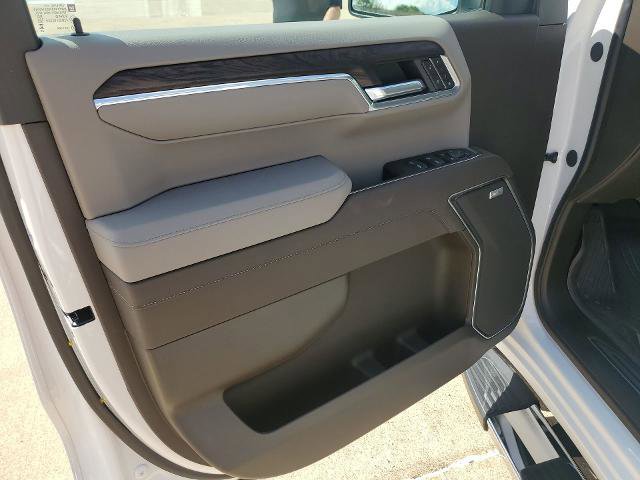 New 2026 GMC Sierra 1500 SLT w/ SLT Premium Plus Package image 29