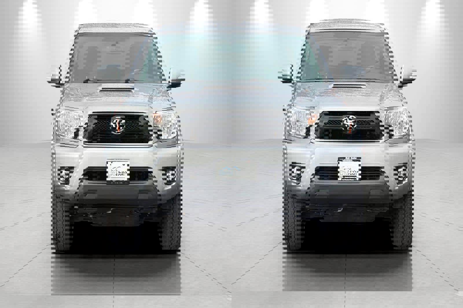 Used 2015 Toyota Tacoma 4x4 Double Cab w/ TRD Sport Package image 10