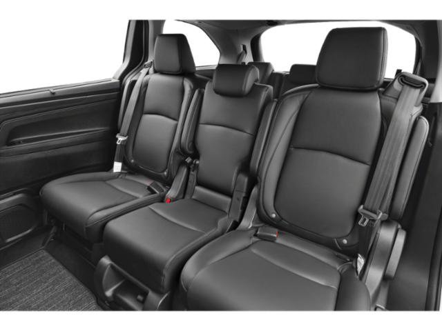 New 2026 Honda Odyssey EX-L image 35