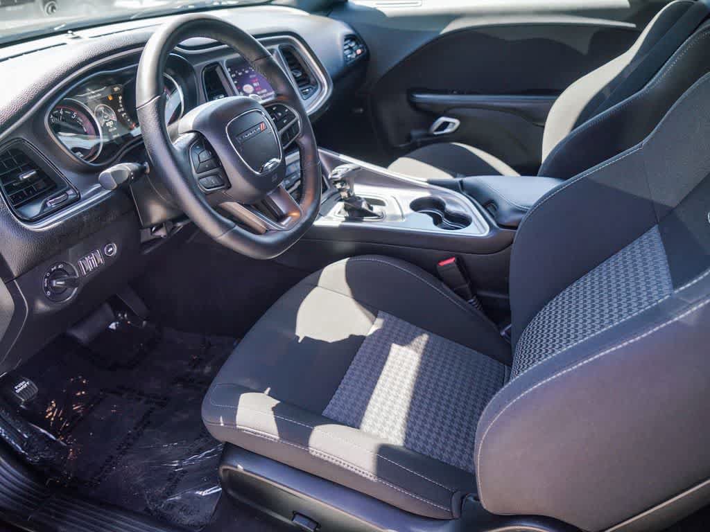 Certified 2020 Dodge Challenger R/T Scat Pack RWD image 16