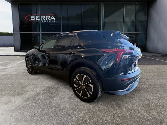 Used 2025 Chevrolet Blazer EV LT image 2