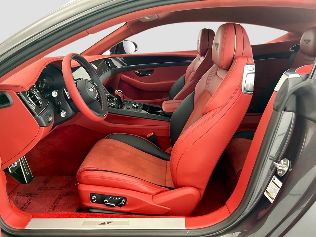 New 2026 Bentley Continental GT AWD/4WD image 18