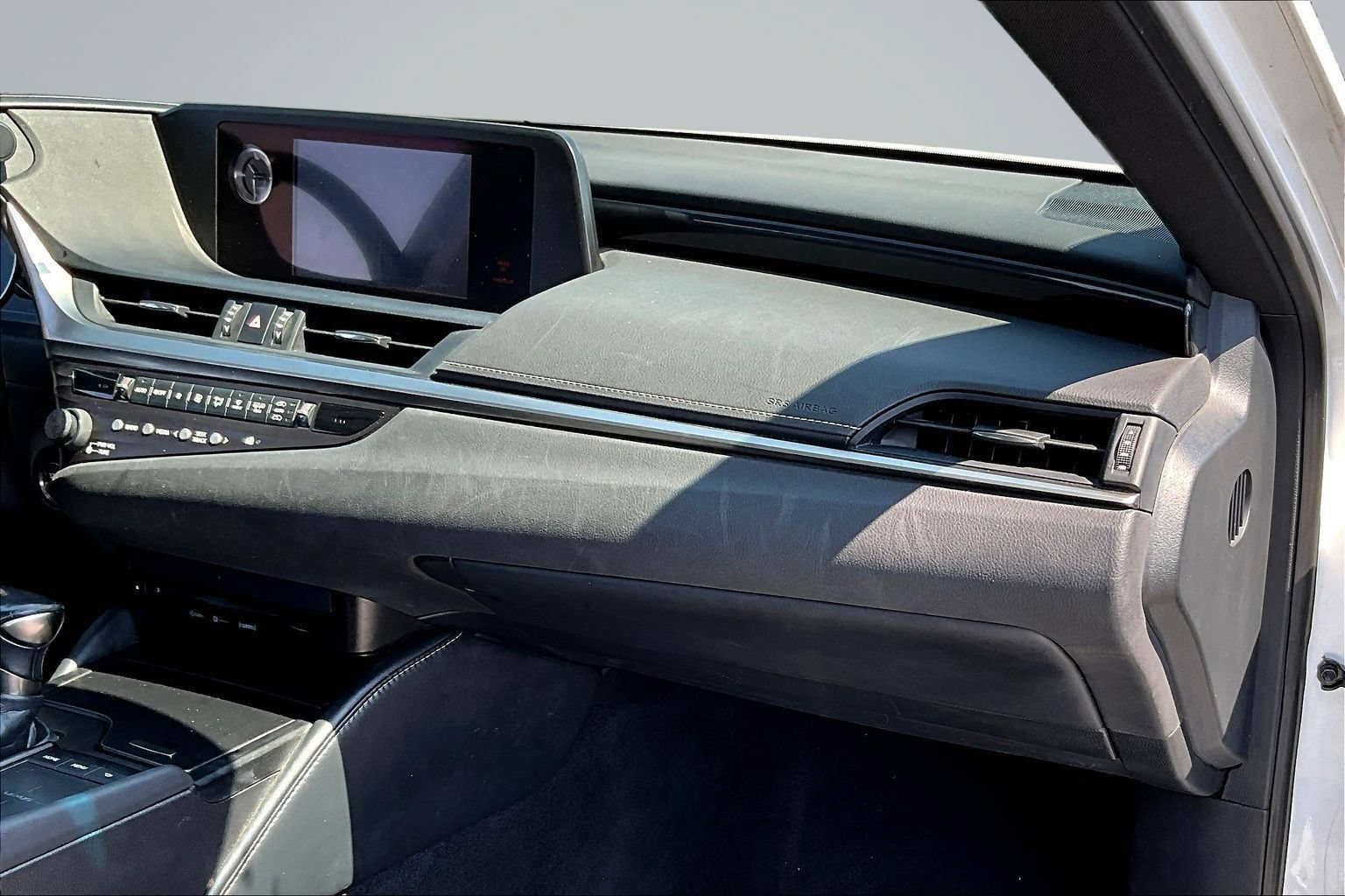 Used 2019 Lexus ES 350 w/ Accessory Package 2 FWD image 27