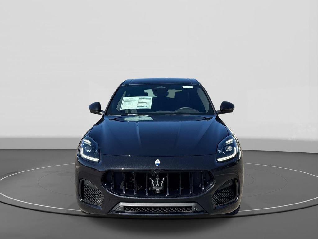 New 2026 Maserati Grecale Modena AWD/4WD image 2