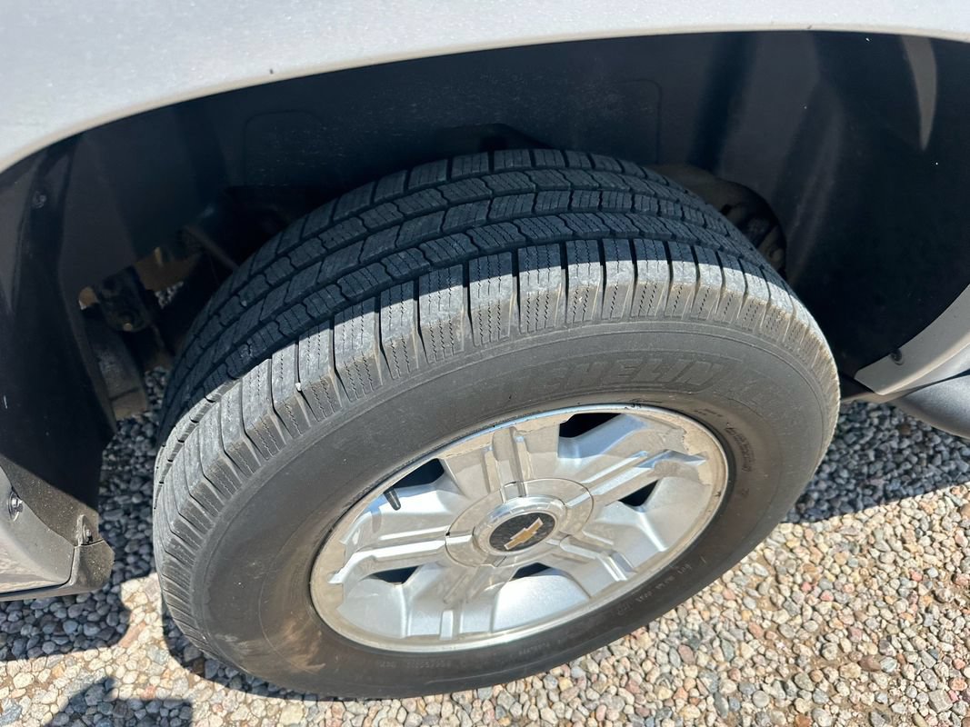 Used 2012 Chevrolet Avalanche LT w/ Suspension Package, Off-Road AWD/4WD image 41