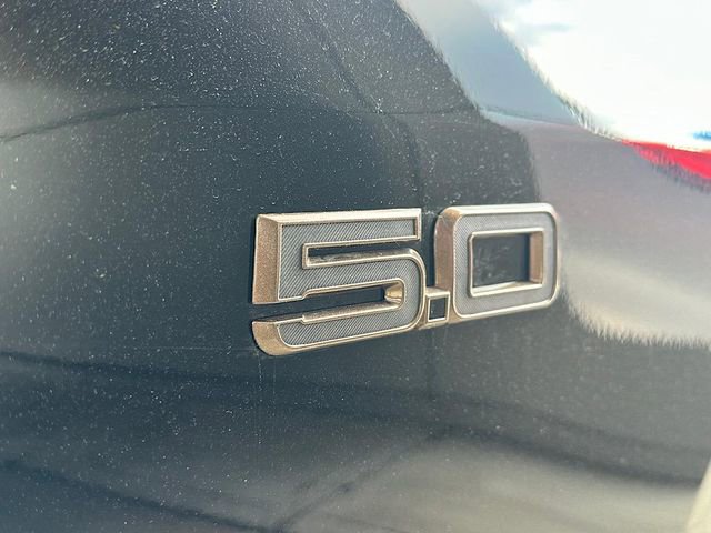 New 2025 Ford Mustang GT Premium image 9