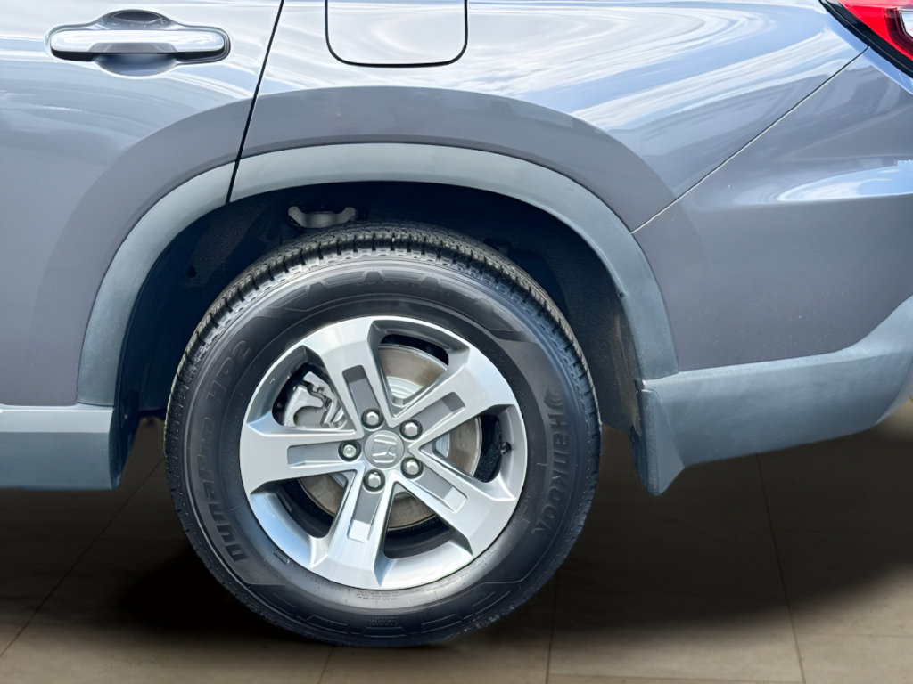 Used 2024 Honda Pilot EX-L image 39