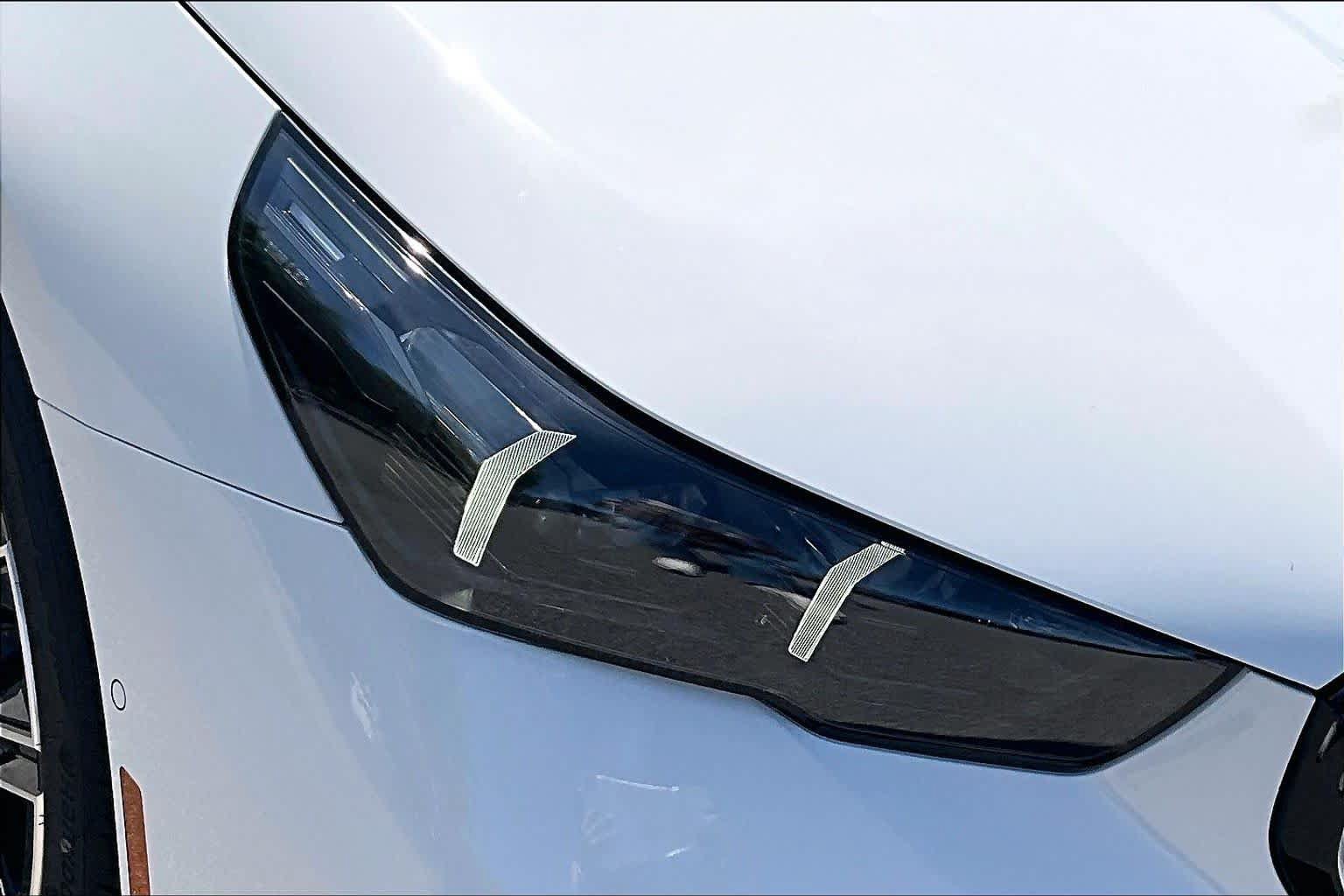 New 2026 BMW 530i w/ M Sport Package RWD image 13